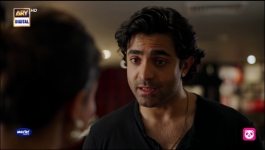 Aye Ishq e Junoon - Episode 01 - 11th November 2024